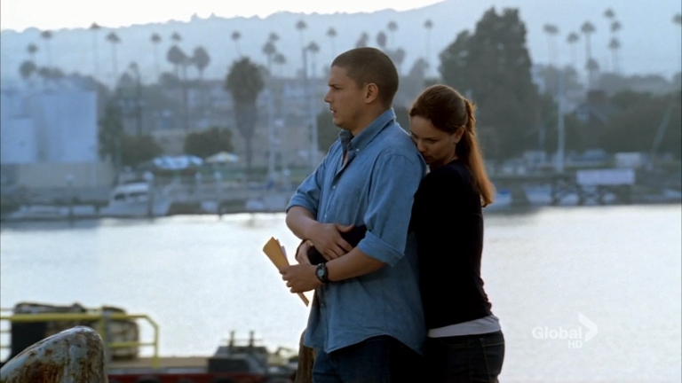 Cele mai frumoase momente dintre Sara & Michael, ‘Prison Break’