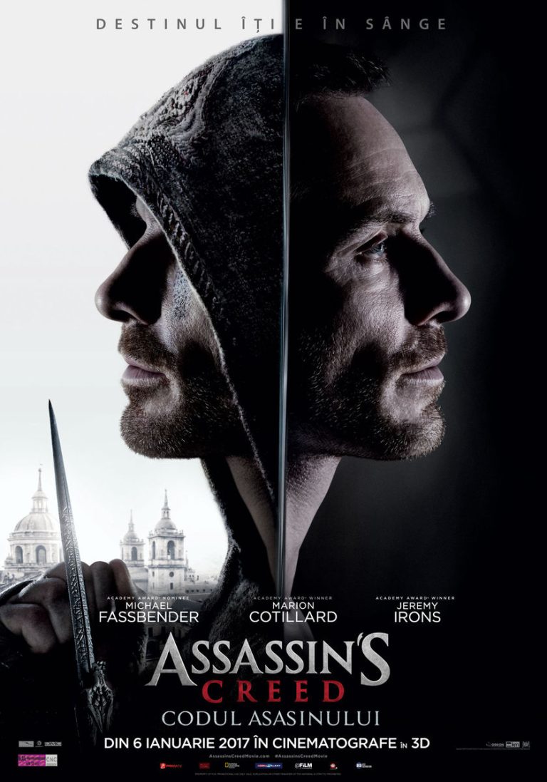 Recenzie: Assassin’s Creed (2016)