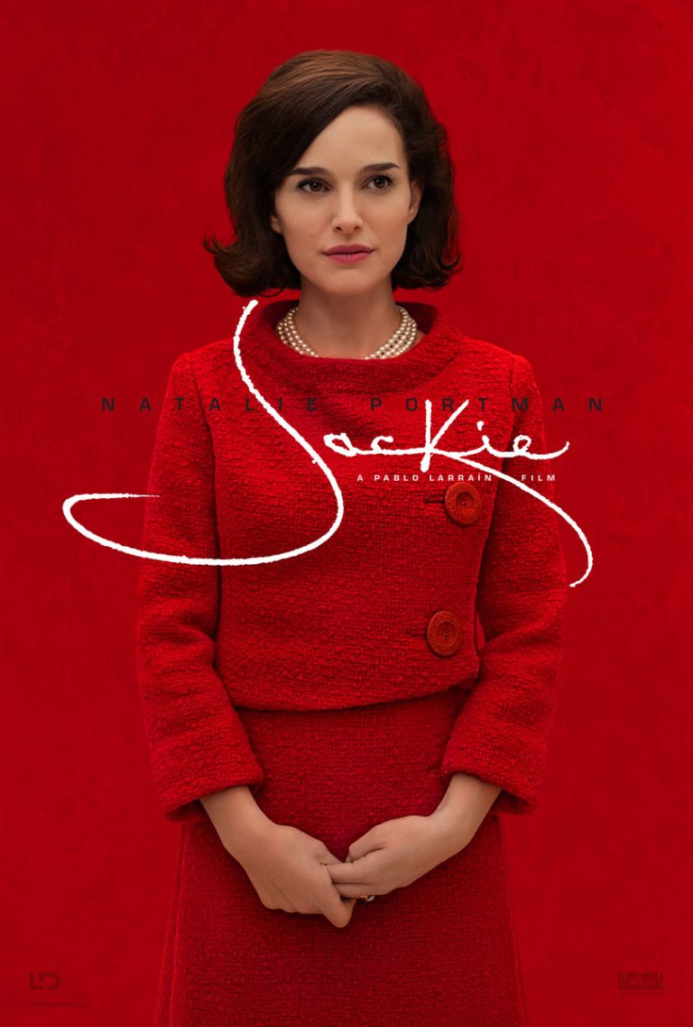 Recenzie: Jackie (2016)