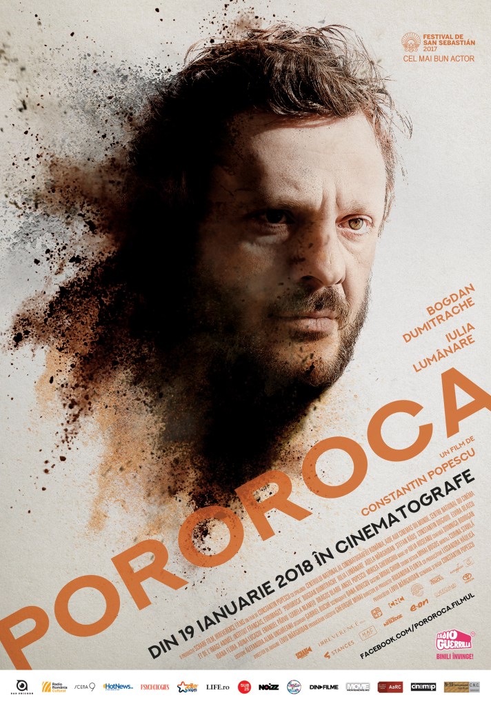 Recenzie: Pororoca (2017) @ Romanian Film Festival