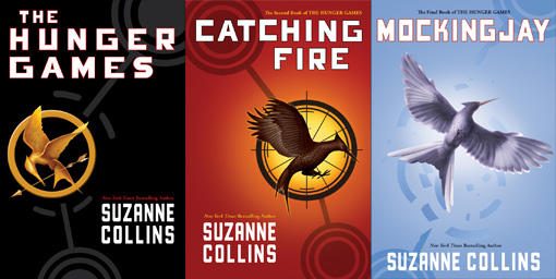 Citate preferate din seria ‘The Hunger Games’ – Suzanne Collins