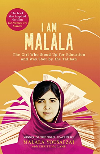 Malala: cartea, documentarul, omul