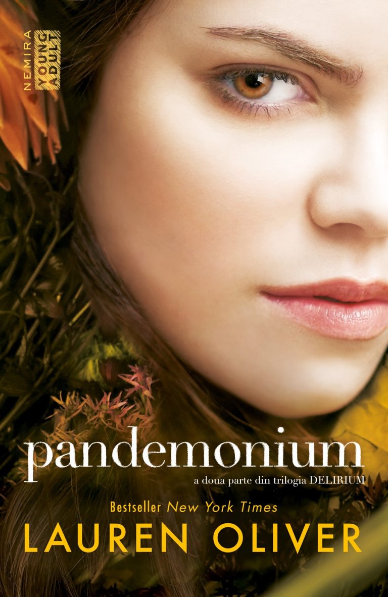 Recenzie: ‘Pandemonium’ & ‘Requiem’ (de Lauren Oliver)