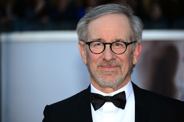 Weekend special: Steven Spielberg la Paramount Channel